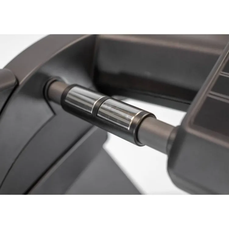 Tapis de course TM900 Titanium Strength Performance Séries jusqu'à 22 km/h - Inclinaison réglable et écran connecté