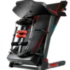 Tapis de course 2200W pliant inclinaison automatique