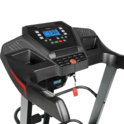 Tapis de course 2200W pliant inclinaison automatique