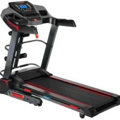 Tapis de course 2200W pliant inclinaison automatique