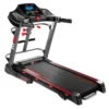 Tapis de course 2000W pliant inclinaison automatique vitesse max 20 km/h