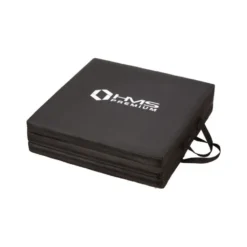 Tapis de fitness pour entraînement sportif en home-gym - 3 plaques pliantes de 60 cm