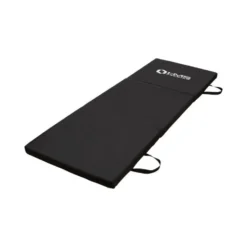 Tapis de fitness pour entraînement sportif en home-gym - 3 plaques pliantes de 60 cm
