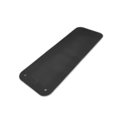 Tapis de gymnastique professionnel ATX 1800 x 650 x 8 mm avec oeillets de suspension et surface antidérapante
