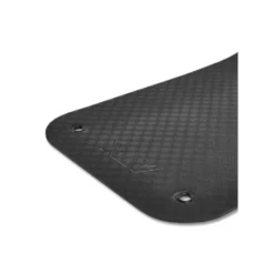 Tapis de gymnastique professionnel ATX 1800 x 650 x 8 mm avec oeillets de suspension et surface antidérapante