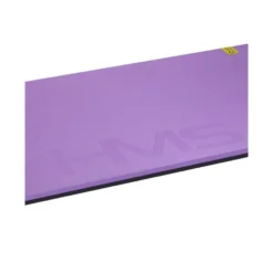Tapis de gym pour salle de training avec oeillet d'accrochage : 110 x 55 cm