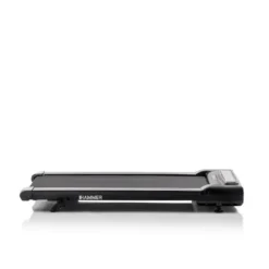 Tapis de marche compact Walk 2.0 Hammer avec vitesse ajustable de 1 à 6 km/h - Tapis roulant inclinable sur 2 positions