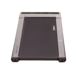 Tapis de marche intuitif et silencieux ultra compact pour home-gym