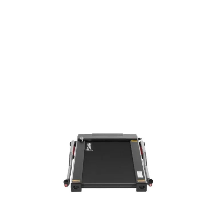 Tapis de marche Nordique électrique pour entraînement en home-gym vitesse Max 6 km/h