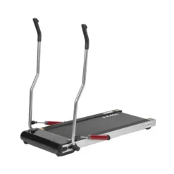 Tapis de marche à pieds nordique motorisé vitesse max 6km/h pour home-gym