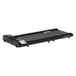 Tapis de marche ZenRun 10 pliable et compact de 1 à 6 km/h avec ordinateur de bord