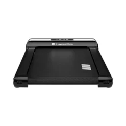 Tapis de marche ZenRun 10 pliable et compact de 1 à 6 km/h avec ordinateur de bord