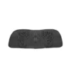 Tapis de massage grand format pour plateforme vibrante
