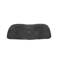 Tapis de massage grand format pour plateforme vibrante