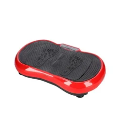 Tapis de massage grand format pour plateforme vibrante