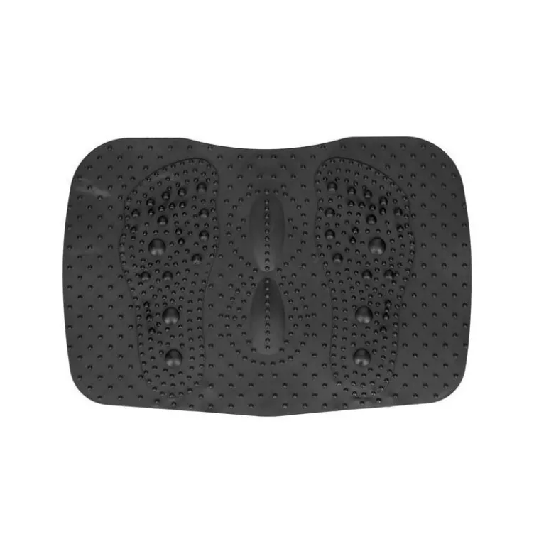 Tapis de massage pour plateforme vibrante de massage