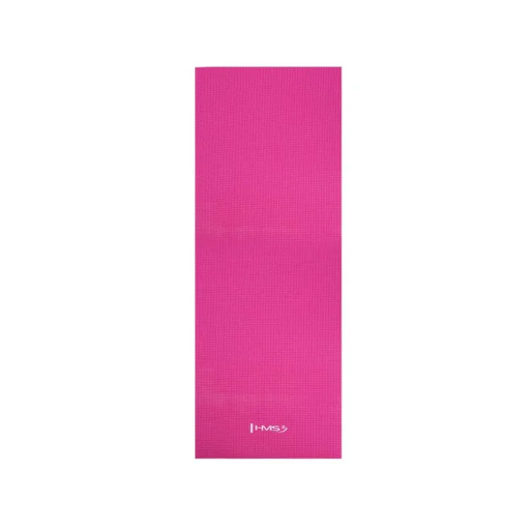 Tapis d'entraînement en PVC pour exercices de fitness yoga et aérobic