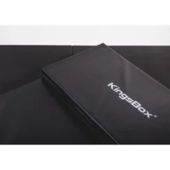 Tapis de protection pour salle de sport à domicile à mémoire de forme