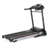 Tapis de running avec écran LCD et pente réglable x 3 - 0,8 à 20 km/h