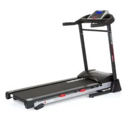 Tapis de running avec écran LCD et pente réglable x 3 - 0,8 à 20 km/h