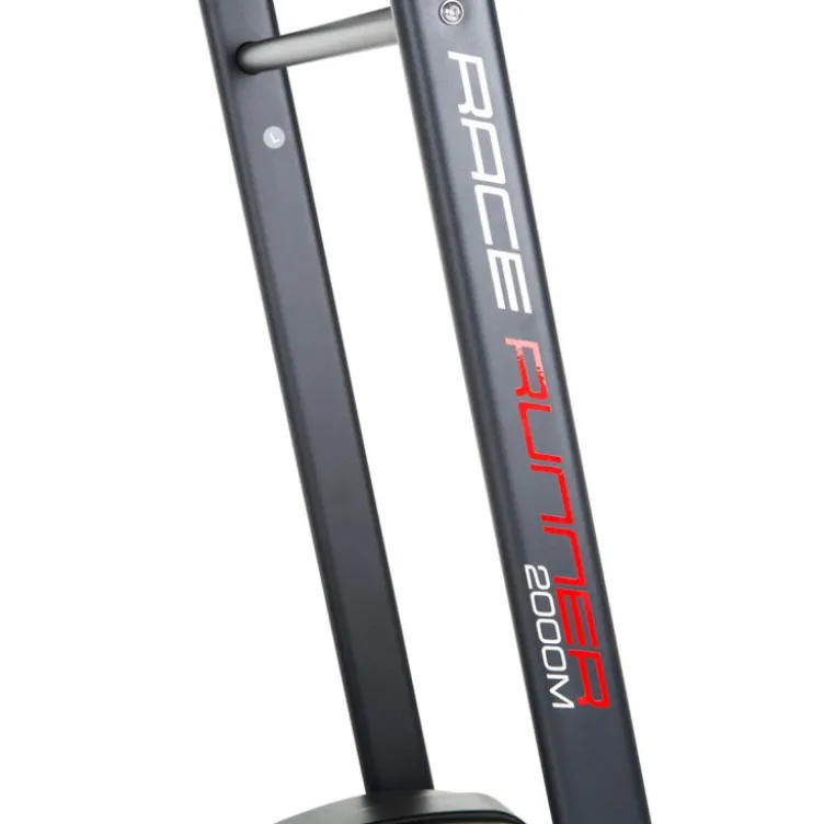 Tapis de running avec écran LCD et pente réglable x 3 - 0,8 à 20 km/h