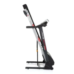 Tapis de running avec écran LCD et pente réglable x 3 - 0,8 à 20 km/h