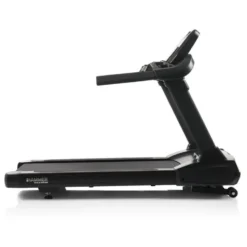 Tapis de running TR 8000 '25 Hammer avec vitesse ajustable de 0,8 à 22 km/h et inclinaison motorisée jusqu'à 15%