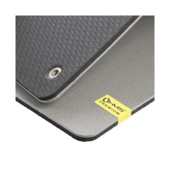 Tapis de sol en TPE avec oeillets de suspension : 120 x 60 cm