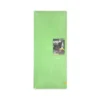 Tapis de sol en TPE et mousse EVA avec oeillets de suspension : 140 x 60 cm