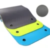 Tapis de sol pour exercices de gymnastique ATX : 180 x 65 x 1 cm disponible en 3 couleurs