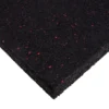 Tapis de sol robuste avec 3 cm d'épaisseur pour entraînements de musculation - Facile d'installation