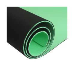 Tapis de sol ultra-amortissant pour la pratique du yoga aérobic et du fitness