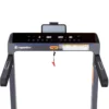 Tapis de sport pliable avec vitesse maximale de 16 km/h et plateforme de course de 130 x 45 cm - Training cardio