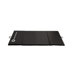 Tapis de sport pliant pour entraînement en homegym ou salle de sport