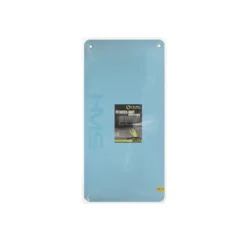 Tapis de studio pour entraînement au sol : Conception en TPE et mousse EVA
