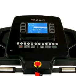 Tapis d'exercice Hi tech pliable pour training de cardio - 1 à 22 km/h