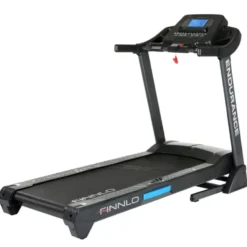Tapis d'exercice Hi tech pliable pour training de cardio - 1 à 22 km/h