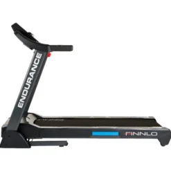 Tapis d'exercice Hi tech pliable pour training de cardio - 1 à 22 km/h