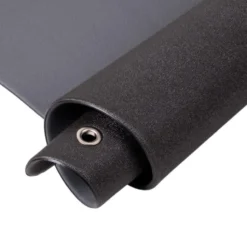 Tapis d'exercice à mémoire de forme 140 x 60 x 0,9 cm - Trous de suspension intégrés