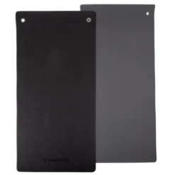 Tapis d'exercice à mémoire de forme 140 x 60 x 0,9 cm - Trous de suspension intégrés