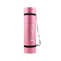 Tapis d'exercices au sol pour la pratique de divers sports : 183 x 61 cm