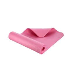 Tapis d'exercices au sol pour la pratique de divers sports : 183 x 61 cm
