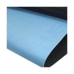 Tapis de yoga en TPE avec sac de transport et surfaces antidérapantes