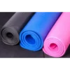 Tapis de yoga et pilate très confortable - 180 cm de longueur