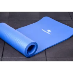 Tapis de yoga et pilate très confortable - 180 cm de longueur