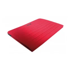 Tapis pliable en mousse avec poignées pour Fitness et musculation