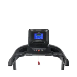 Tapis roulant de haute qualité vitesse maximale de 22 km/h avec écran LCD