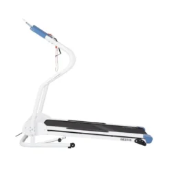 Tapis roulant de sport homegym motorisé 13 km/h