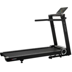 Tapis roulant Hi Tech pour exercices de cardio - Polyvalence extrême