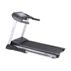 Tapis roulant électrique ALHENA avec angle d'inclinaison vitesse max 22 km/h